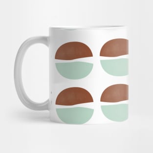 Terracotta Mug